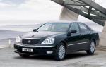 HongQi HQ3 2006 года